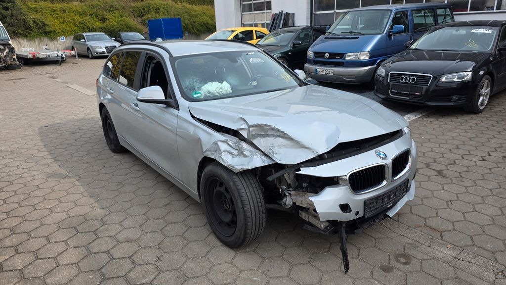 BMW 318 171.356 km 5.000 &euro; Aichach Klingen 86551
