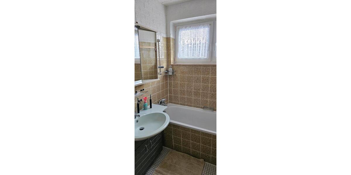 Etagenwohnung Osterholz-Scharmbeck Scharmbeck - 1 Zimmer, 90 m&sup2;, 159.000&euro; | Angebot:26989620