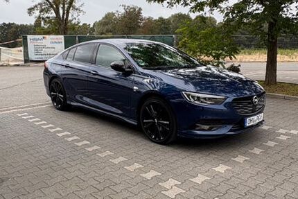 Opel Insignia 71.000 km 16.700 &euro; Hennigsdorf 16761