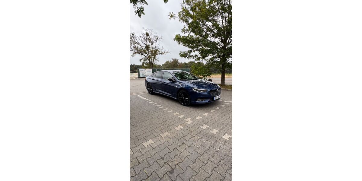 Opel Insignia 71.000 km 16.700 &euro; Hennigsdorf 16761
