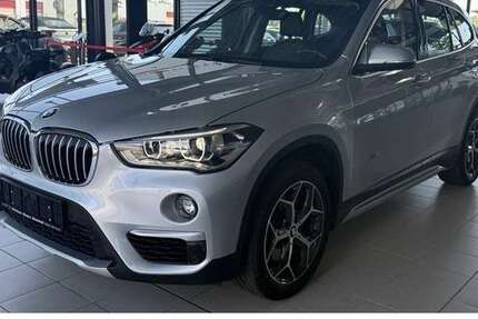 BMW X1 65.500 km 21.790 &euro; Neustadt 67433
