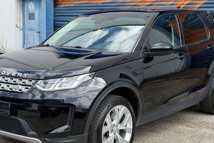 Land Rover Discovery Sport 97.000 km 19.690 &euro; Köln 51105