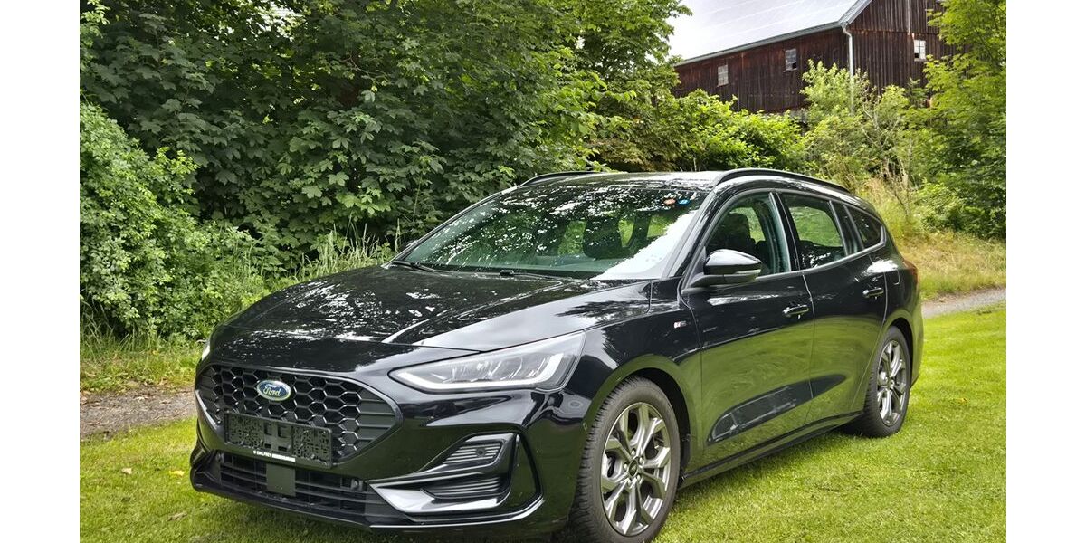 Ford Focus 16.154 km 20.889 &euro; Röslau 95195