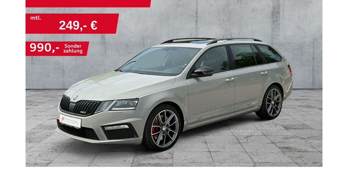 Skoda Octavia 103.845 km 21.138 &euro; Bamberg 96052