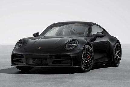 Porsche 992 3.500 km 168.900 &euro; Berlin 10587