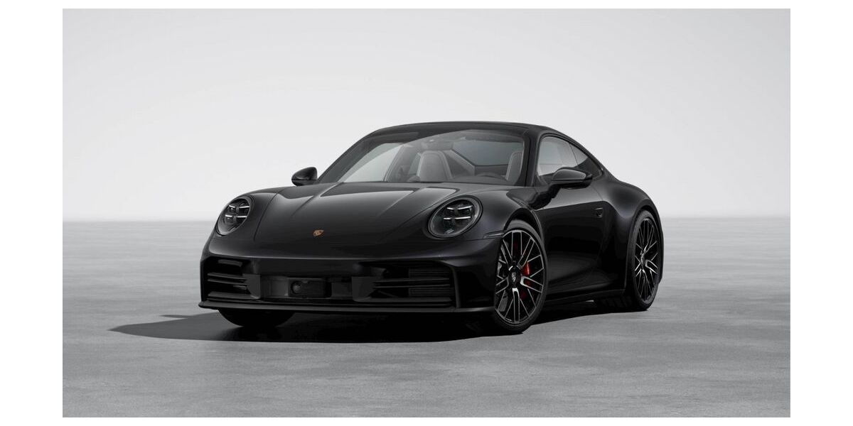 Porsche 992 3.500 km 168.900 &euro; Berlin 10587