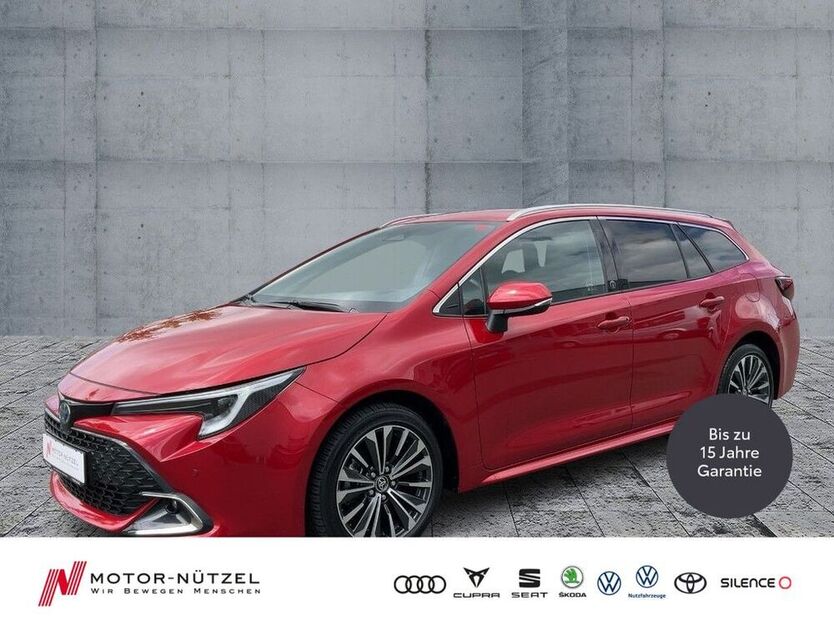 Corolla