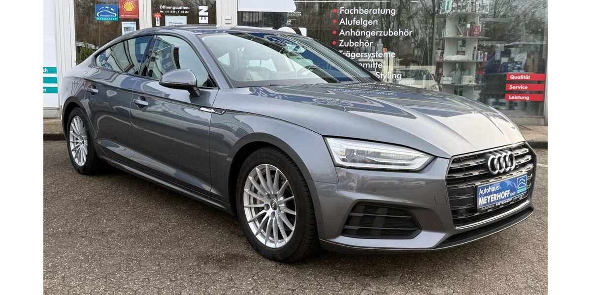 Audi A5 57.000 km 32.490 &euro; Marienhafe 26529