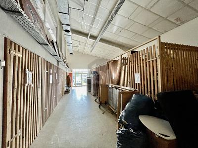 PROJEKTENTWICKLUNG AUF DER HAID - Gewerbeobjekt Freiburg im Breisgau Haslach | Angebot:26421179