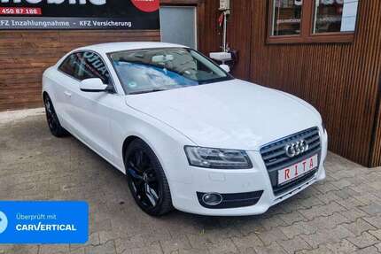 Audi A5 94.828 km 11.980 &euro; Berlin 10627