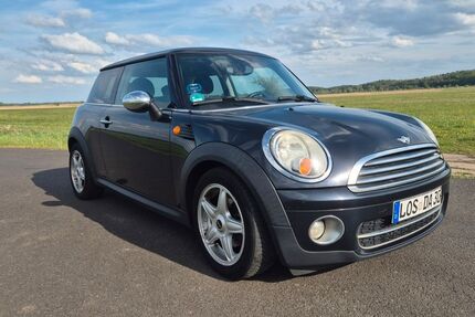 Mini Cooper D 292.000 km 3.480 &euro; Neuzelle 15898