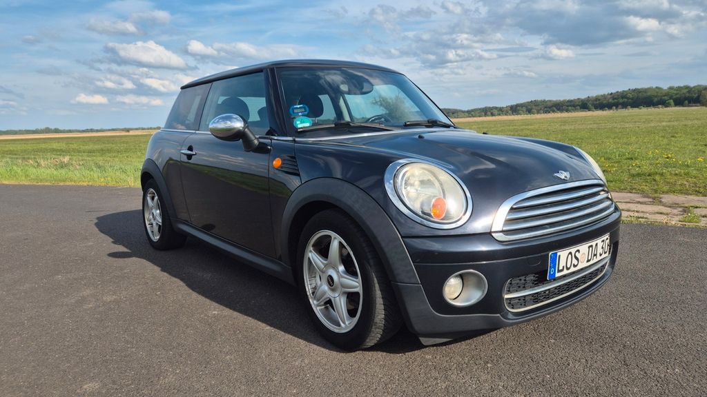Mini Cooper D 292.000 km 3.480 &euro; Neuzelle 15898