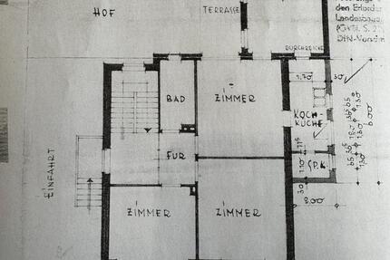 Wohnung Mülheim-Kärlich Kärlich - 4 Zimmer, 100 m&sup2;, 700&euro; | Angebot:25339432