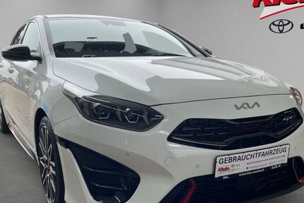 Kia pro ceed / ProCeed 36.200 km 28.677 € Saarlouis 66740