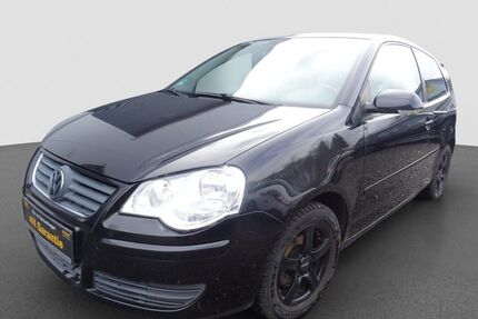 VW Polo 181.555 km 2.999 &euro; Löhne 32584