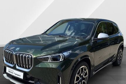 BMW iX1 77.324 km 34.707 &euro; Northeim 37154