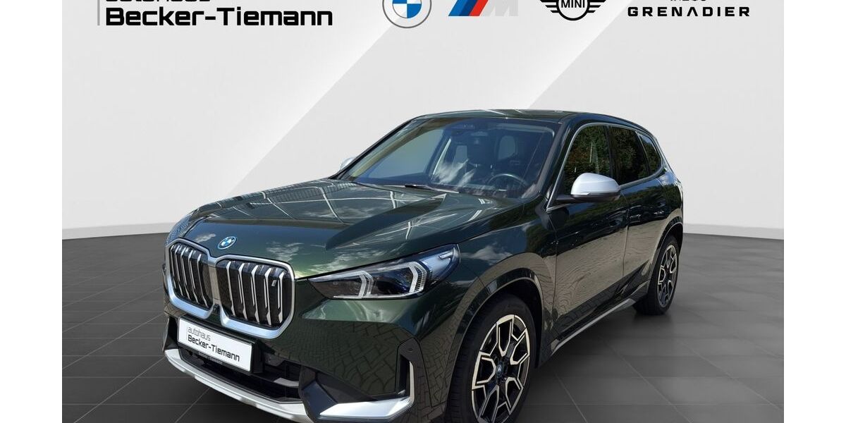 BMW iX1 77.324 km 34.707 &euro; Northeim 37154