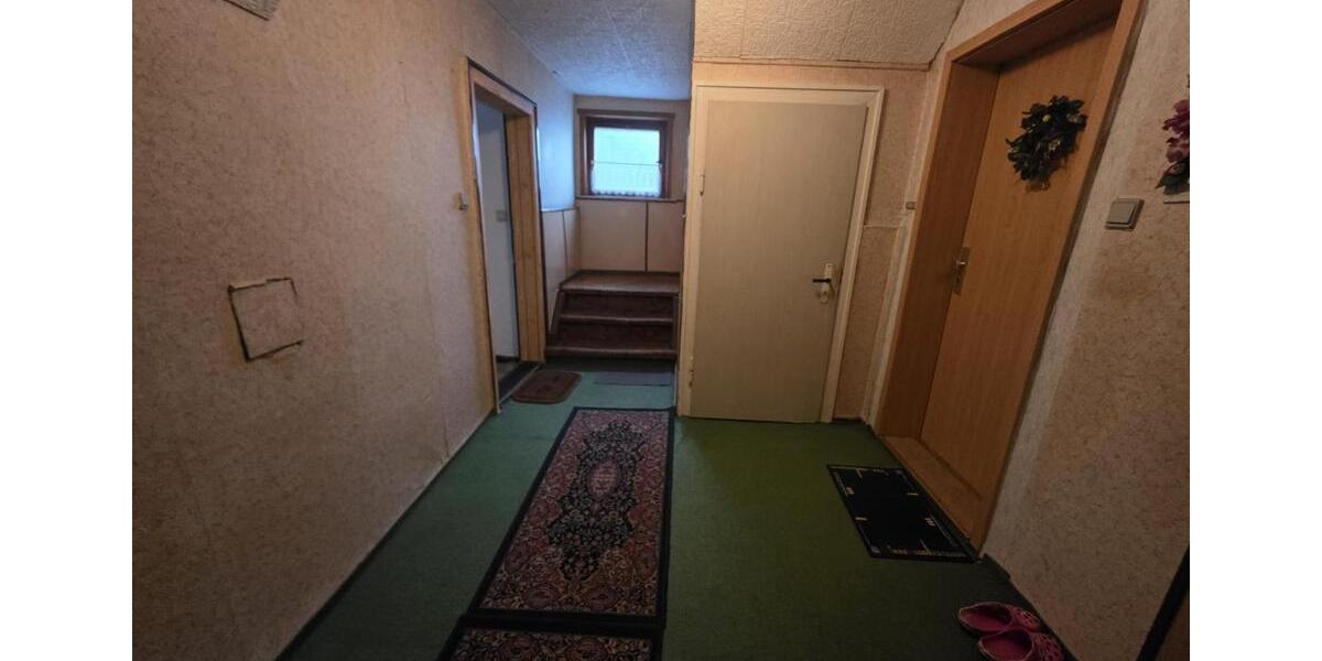 Mehrfamilienhaus, Wohnhaus Oberharz am Brocken Benneckenstein - 119.000&euro; | Angebot:26816250