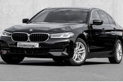 BMW 530 74.999 km 34.990 &euro; Lüdinghausen 59348