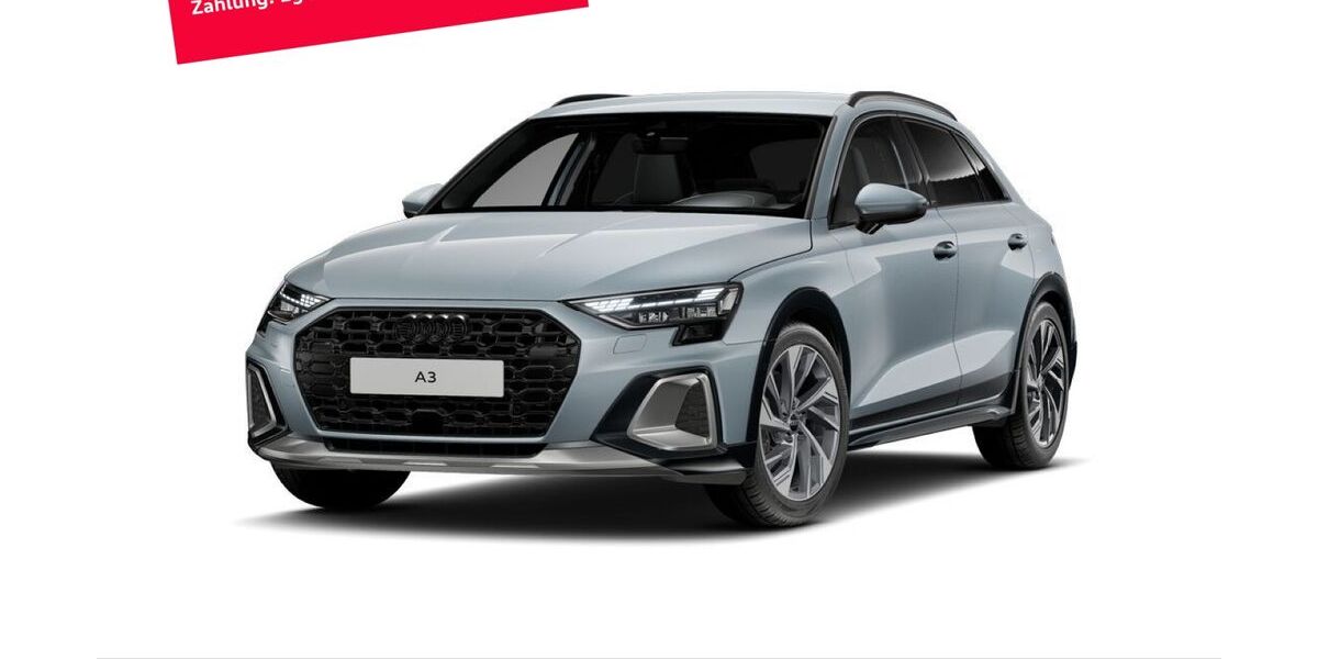 Audi A3 5.990 km 34.815 &euro; Landshut 84030