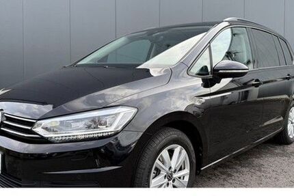 VW Touran 18.758 km 32.980 &euro; Nordhorn 48529
