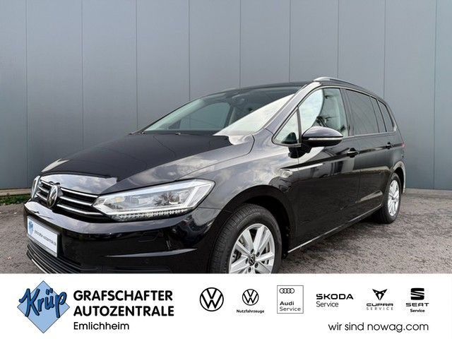 VW Touran 18.758 km 32.980 &euro; Nordhorn 48529