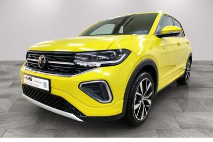 VW T-Cross 20.000 km 26.550 &euro; Borna 04552