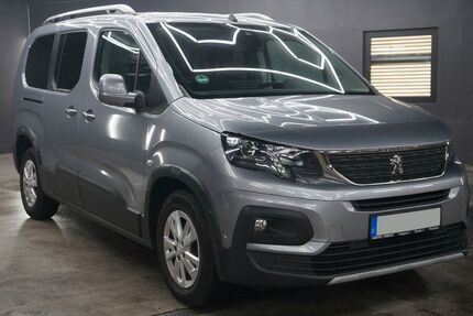 Peugeot Rifter 87.000 km 19.600 &euro; Berlin 12524