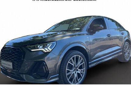 Audi Q3 21.400 km 43.440 &euro; Mühlacker 75417