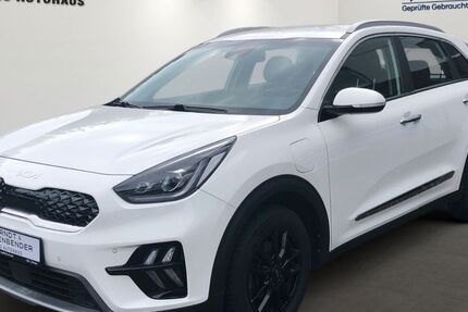 Kia Niro 74.990 km 19.990 &euro; Olpe 57462