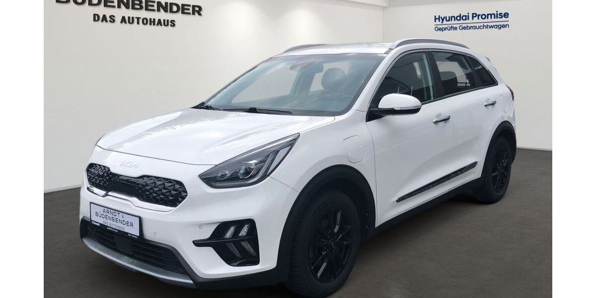 Kia Niro 74.990 km 19.990 &euro; Olpe 57462