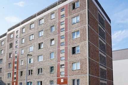 Wohnung zum Mieten in Anklam 1.022,25 € 136.3 m² 5 zimmer