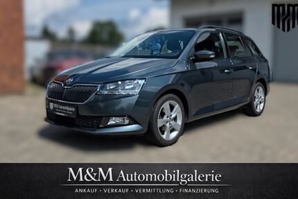 Skoda Fabia 105.798 km 9.990 &euro; Börnsen 21039