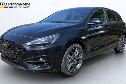 Hyundai i30 9.606 km 24.990 &euro; Neunkirchen 57290