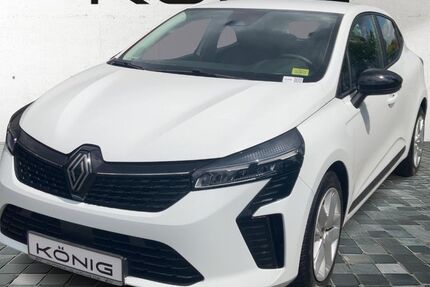 Renault Clio 36.304 km 15.499 &euro; Gera 07552