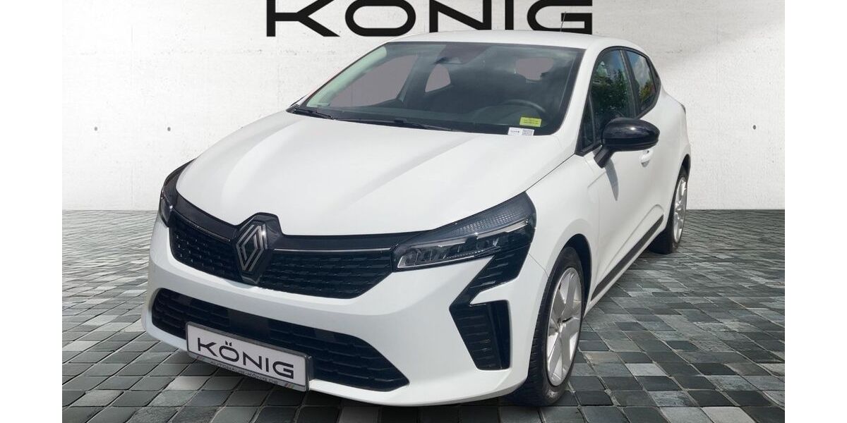 Renault Clio 36.304 km 15.499 &euro; Gera 07552
