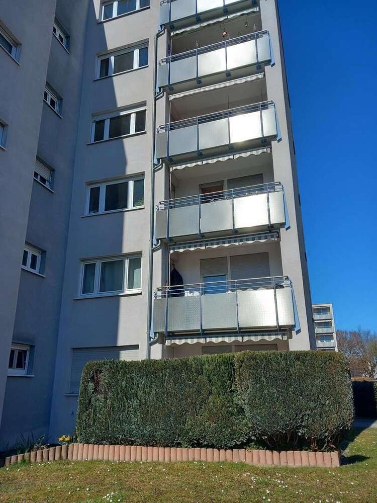 Wohnung zum Kaufen in Ehningen 275.000 € 78.55 m²