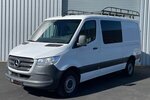 Mercedes-Benz Sprinter 315 MIXTO AHK KAMERA PDC TEMPOMAT 95.390 km 27.990 &euro; Sangerhausen 06526