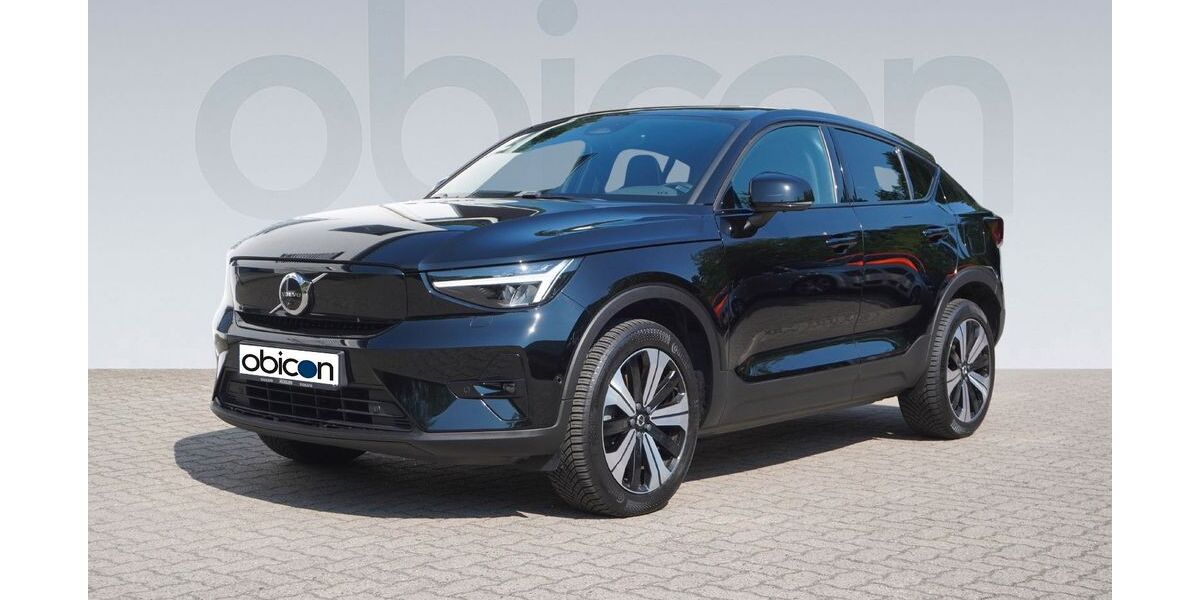 Volvo C40 122.620 km 28.300 &euro; Bremen 28279