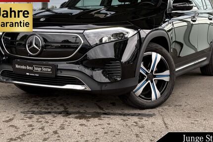 Mercedes-Benz EQB 40.457 km 39.980 &euro; Kempten 87435