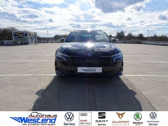 Skoda Octavia 5.000 km 39.960 € München 80686