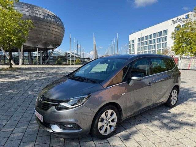 Zafira