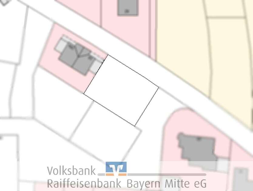 Grundstück zu verkaufen in Vohburg 299.000 € 632 m²