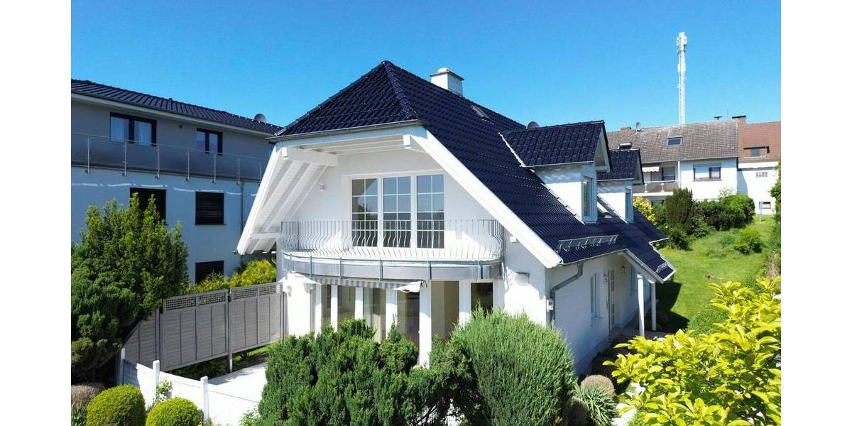 Mehrfamilienhaus, Wohnhaus Lohfelden Ochshausen - 8 Zimmer, 208 m&sup2;, 499.000&euro; | Angebot:26886381