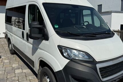 Peugeot Boxer 167.400 km 13.650 &euro; Andernach 56626