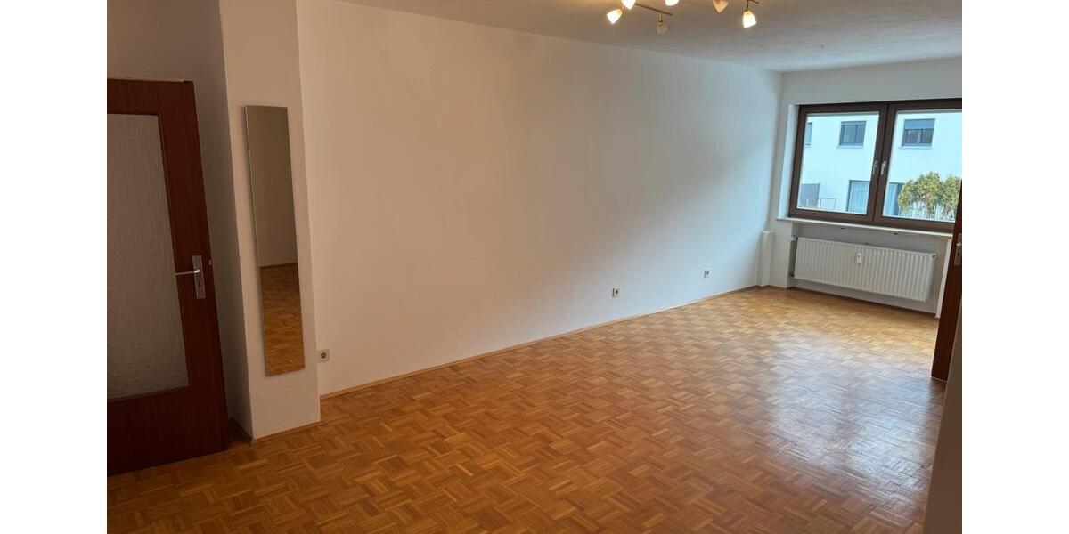 Etagenwohnung Eichstätt - 1 Zimmer, 45 m&sup2;, 530&euro; | Angebot:26664483