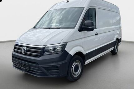 VW Crafter 30.097 km 29.990 &euro; Haßfurt 97437