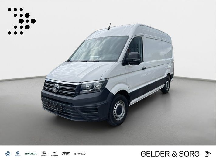 VW Crafter 30.097 km 29.990 &euro; Haßfurt 97437