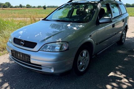 Opel Astra 261.000 km 999 &euro; Malsch 76316