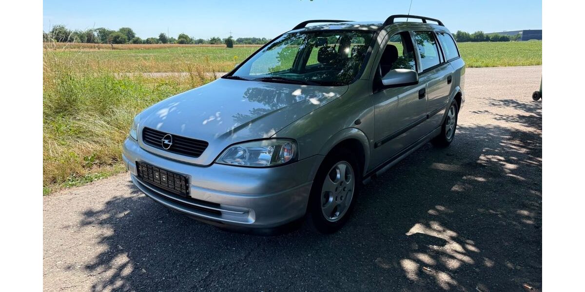 Opel Astra 261.000 km 999 &euro; Malsch 76316